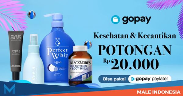 Alasan Memilih Belanja Skin Care di official store