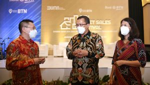 Asset Sales Festival Tahun 2021