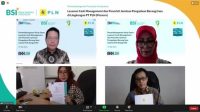 BSI Gaet PLN Perkuat Inklusi Keuangan Syariah di Indonesia