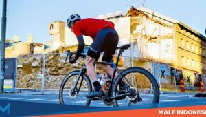 Bahaya Kursi Sepeda dan Cara Lindungi dari Ereksi