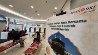 Bank DKI Raih Indonesia Sharia Finance Awards 2021