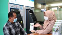 Bank Kalsel Luncurkan Program Ramah Lingkungan Menuju Banua Lestari