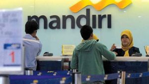 Bank Mandiri Siapkan Pembiayaan Kredit Talangan bagi Vendor KAI