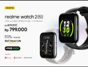 Bersama Realme Watch 2, Buds Q2, Realme Rilis Handphone 5G Terjangkau “Realme 8 5G” – Suara-Pembaruan.com