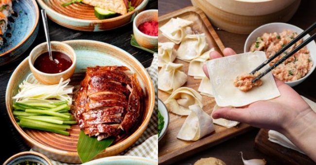 Bikin Lapar! 15 Makanan Khas Cina Ini Jadi Favorit Masyarakat Indonesia