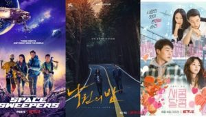 Bosan Nonton Drakor? Intip 12 Rekomendasi Film Korea Netflix Terbaik Ini, Yuk!