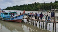 Calon Tapak PLTN di Kalbar, P3GL Tuntaskan Survei Geologi Kelautan