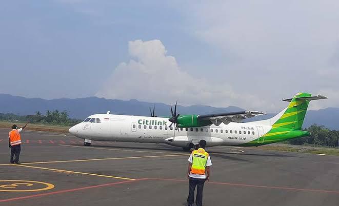 Ganjar Harapkan Bandara JB Soedirman Berkah Masyarakat Purbalingga