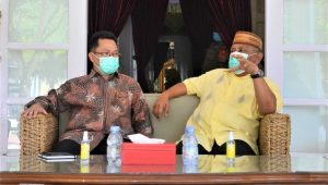 Gorontalo Jadi Tuan Rumah Festival Ekonomi Syariah