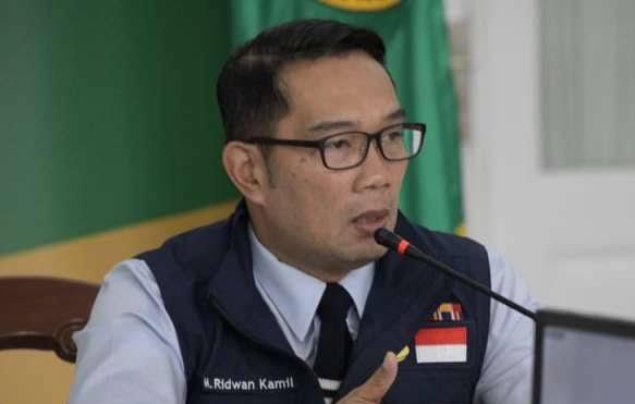 Gubernur Jabar Siap Bebaskan Lahan Tol Cisumdawu sepanjang 60 Km