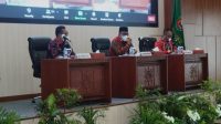 Gubernur Sampaikan Delapan Poin Penting Penyusunan APBD 2022