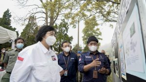 Hari Lahir Pancasila, Indonesia Power bersama KLHK Lepasliaran “Sang Garuda”