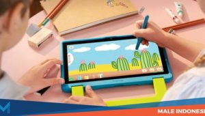 Huawei Luncurkan HUAWEI MatePad T10 Kids Edition