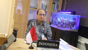 Indonesia Ajak Negara ILO Pulihkan Dunia Kerja Akibat COVID-19