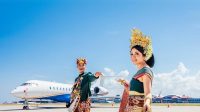 Ingin Foto Prewedding di Bandara I Gusti Ngurah Rai Bali? Ini Tarif dan Syaratnya