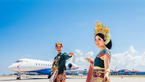 Ingin Foto Prewedding di Bandara I Gusti Ngurah Rai Bali? Ini Tarif dan Syaratnya