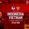 Jadwal Timnas Indonesia vs Vietnam Senin 7 Juni 2021 Live