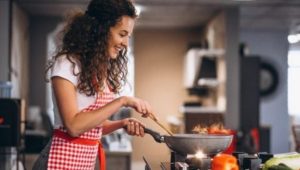 Jangan Salah Pilih! Ini 6 Rekomendasi Frying Pan Berkualitas yang Bikin Mood Masak Meningkat