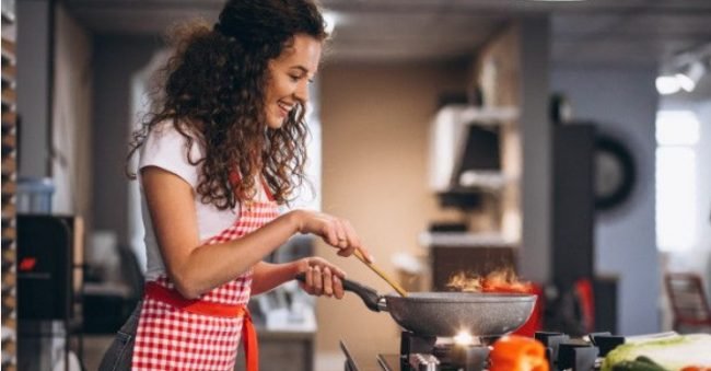 Jangan Salah Pilih! Ini 6 Rekomendasi Frying Pan Berkualitas yang Bikin Mood Masak Meningkat