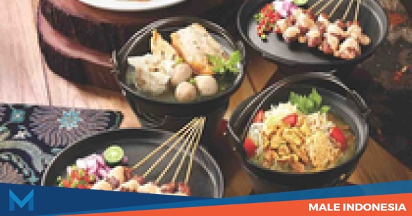 Jelajah Wisata Kuliner Nusantara Khas Joglosemar