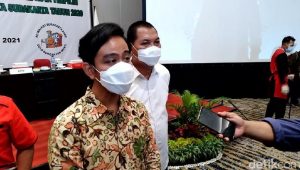 Kasus Covid-19 Turun, Pemkot Surakarta Segera Izinkan Balita Masuk Mal