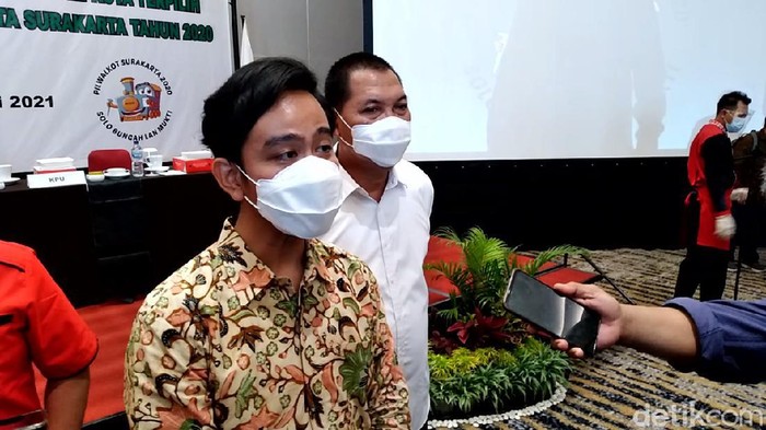 Kasus Covid-19 Turun, Pemkot Surakarta Segera Izinkan Balita Masuk Mal