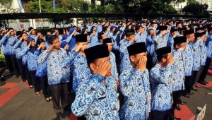 Kemenkeu Terbitkan Ketentuan Investasi Tabungan Hari Tua PNS