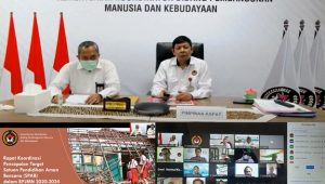 Kemenko PMK dorong pencapaian target SPAB sesuai RPJMN 2020-2024