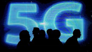 Kemenperin Dorong TKDN untuk Infrastruktur Digital 5G