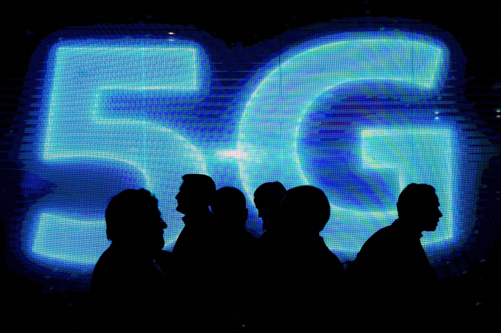 Kemenperin Dorong TKDN untuk Infrastruktur Digital 5G