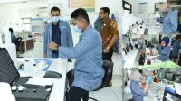 Kepala BSN: 191 Laboratorium Lingkungan di Indonesia Diakui Dunia