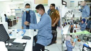 Kepala BSN: 191 Laboratorium Lingkungan di Indonesia Diakui Dunia