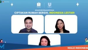 Kolaborasi Gaya Hidup Ramah Lingkungan Indonesia