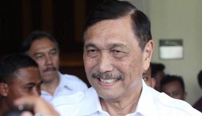 Luhut Nilai Indonesia Punya Bargaining Position Produsen Nikel Dunia