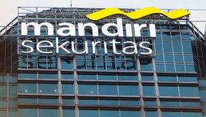 Mandiri Sekuritas Raih Penghargaan “Best Investment Bank in Indonesia” 11 Tahun Berturut-turut