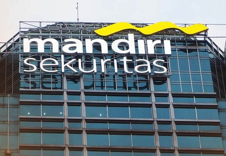 Mandiri Sekuritas Raih Penghargaan “Best Investment Bank in Indonesia” 11 Tahun Berturut-turut