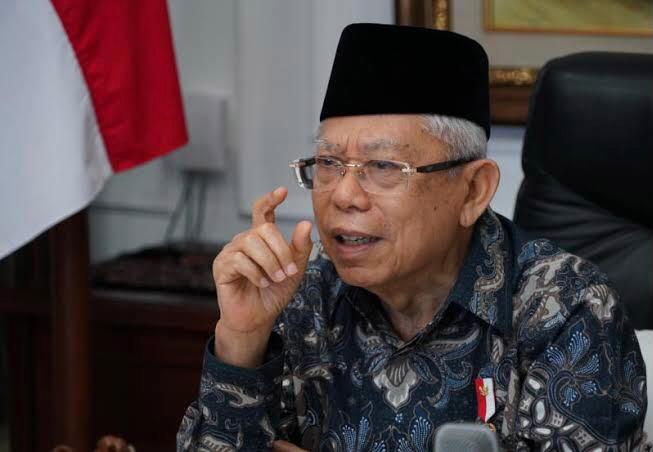 Ma’ruf Harap Kerja Sama MES BUMN Diperluas Kembangkan Pesantren