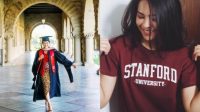 Maudy Ayunda Lulus Kuliah dari Stanford, Intip Potretnya selama Kuliah!