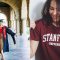 Maudy Ayunda Lulus Kuliah dari Stanford, Intip Potretnya selama Kuliah!