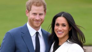 Meghan Markle Melahirkan Anak Kedua, Sematkan Nama Putri Diana pada Bayinya!