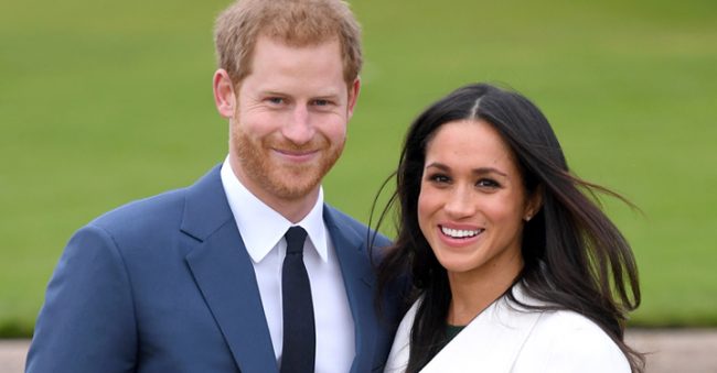 Meghan Markle Melahirkan Anak Kedua, Sematkan Nama Putri Diana pada Bayinya!