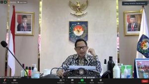 Mendagri Gerak Cepat Bereskan Masalah Sofifi Ibukota Malut