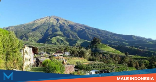 Menikmati Alam Magelang dari Highland Kaliangkrik