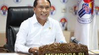 Menpora Harap The 6th Virtual ICPESS 2021 Untuk Memajukan Olahraga