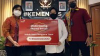 Mensos Bakal Dirikan Perpustakaan Free Wifi dari Pelanggan Indihome