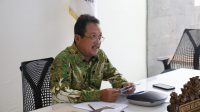 Menteri Trenggono Imbau Pemanfaatan Ekonomi Teluk Tomini