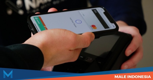 Milenial Banyak Habiskan Uang Lewat Dompet Digital