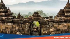 Misteri Di Balik Keindahan Candi Borobudur