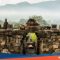 Misteri Di Balik Keindahan Candi Borobudur