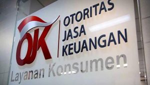 OJK sebut Pertukaran Data Pribadi Tantangan Kolaborasi Perbankan